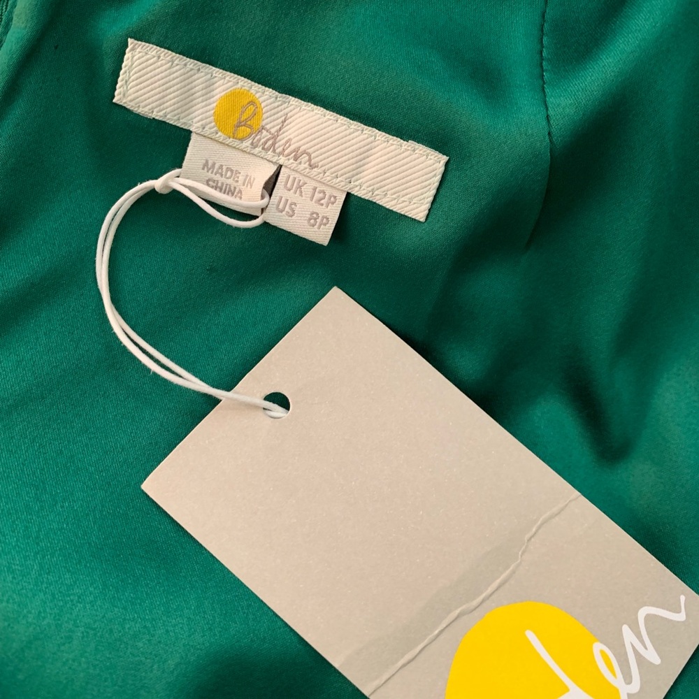 Boden Dress - Picture 4 of 6